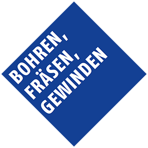 Bohren, Fräsen, Gewinden from KESSLER