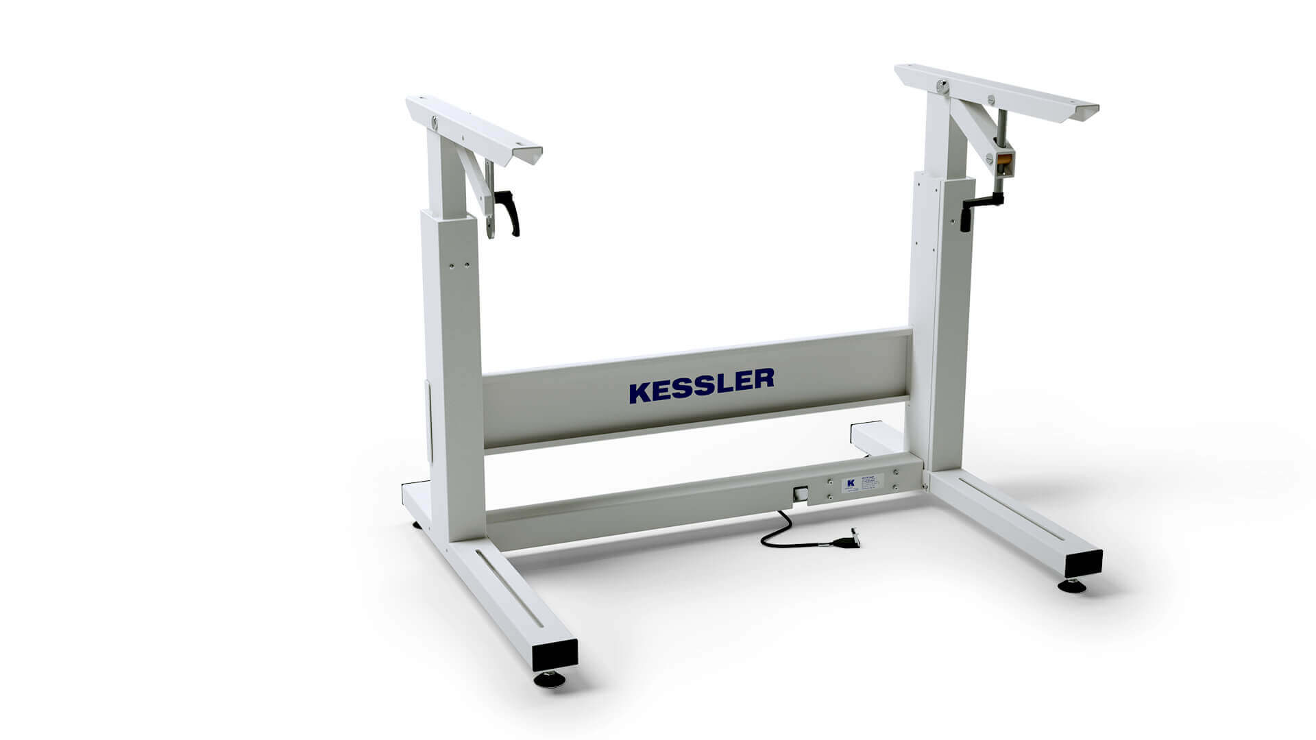 die Kessler GmbH aus Nusplingen